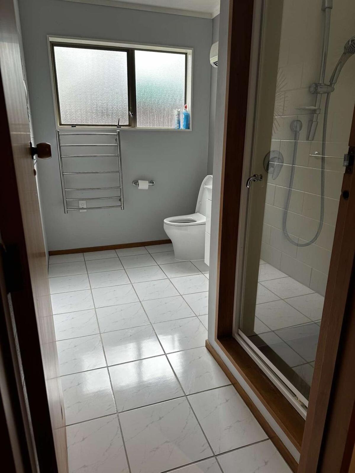Te Piringa - The Sanctuary Apartment Уангануй Екстериор снимка